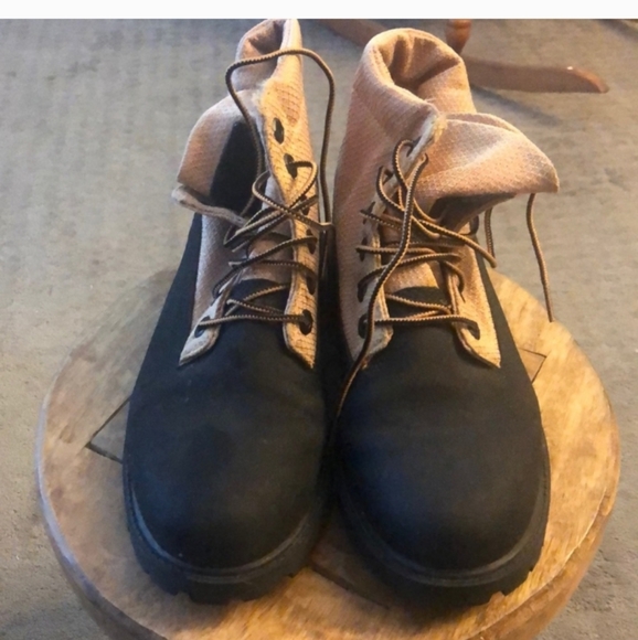Timberlin boots - Picture 4 of 4